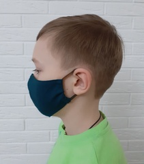 887 Маска детская