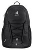 Картинка рюкзак городской Deuter Gogo 25 black - 4