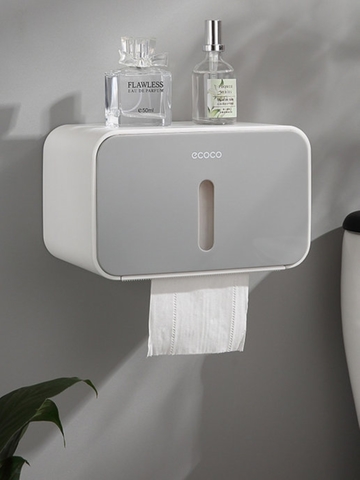 Диспенсер для туалетной бумаги Premium