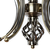 Люстра Arte Lamp Dolcemente A1607PL-5AB