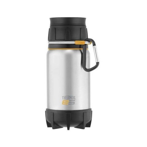 Термос из нерж. стали тм Thermos E 5 - Travel Tumbler 0.47L