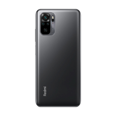 Мобильный телефон Xiaomi Redmi Note 10 64GB Onyx Gray