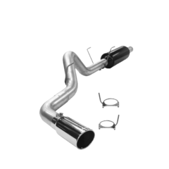 Flowmaster® - American Thunder™ Exhaust System