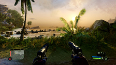 Crysis Remastered (картридж для Nintendo Switch, полностью на русском языке)