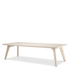 Обеденный стол Dining Table Biot 280 cm арт.114854