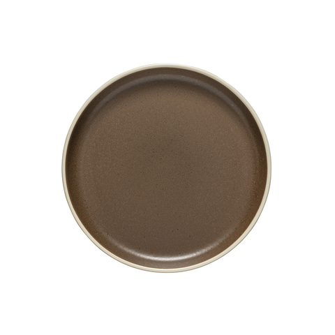 Тарелка 22.8см Casafina by Costa Nova sop231-cho(sop231-01018w)