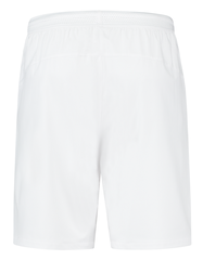 Теннисные шорты K-Swiss Tac Hypercourt Short - white