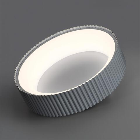 Потолочный светодиодный светильник Sonex SHARMEL 7713/56L