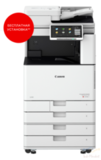 Цветное мфу Canon imageRUNNER ADVANCE DX C3720i (3858C005)