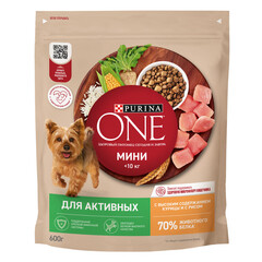 Purina ONE
