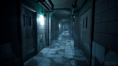 Infliction (для ПК, цифровой код доступа)