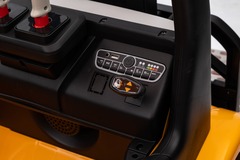 Погрузчик XMX638