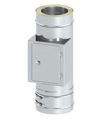 Jeremias DW10 150 Ревизия D150 мм
