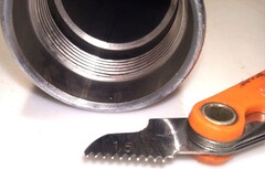 Перо вилки для Harley Davidson Sportser Custom,Iron , Superlow