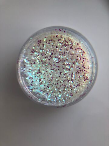 Блеск для ногтей Радуга 1