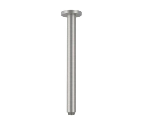 Remer X Style Inox SS347N30 Отвод для душа в потолок, цвет: нержавеющая сталь (шлифованная)