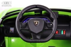 LAMBORGHINI K999PX (ЛИЦЕНЗИОННАЯ МОДЕЛЬ) с дистанционным управлением