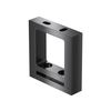 Комплектующие для текстильной подвесной системы Maytoni Accessories for system parity TRA130BS-B-1