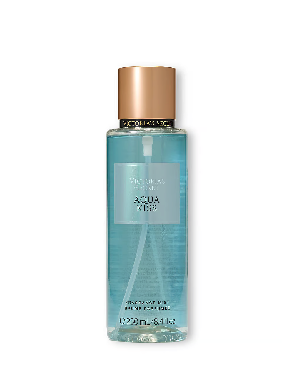 AQUA KISS CПРЕЙ ДЛЯ ТЕЛА
