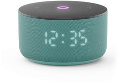 Умная колонка Яндекс Станция Мини 3 зеленый