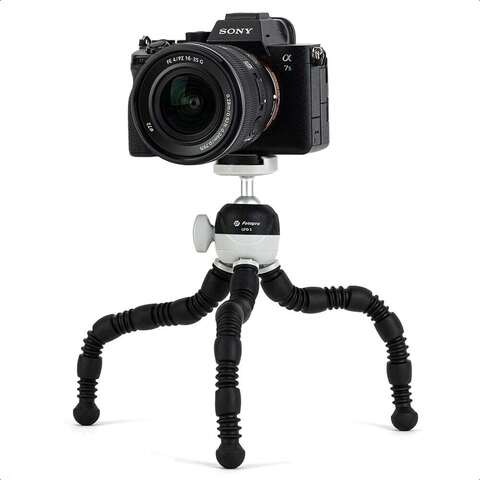 Настольный штатив FOTOPRO UFO 3