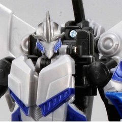 Старскрим G17. Takara Tomy