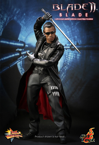 Blade - limited edition collectible