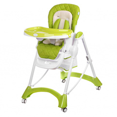 Стульчик для кормления Nuovita Elegante (Acqua / Аква)