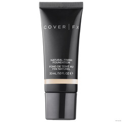 Тональная основа Cover FX Natural Finish Foundation