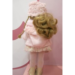 Munecas Antonio Juan Кукла 