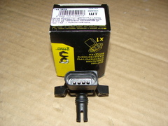 датчик абс. давл.и темпер.воздуха дв.УМЗ-4213,4216,  (ПА6-210-КС/744.3829) Евро3