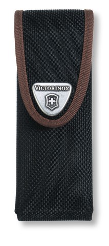 Нейлоновый чехол Victorinox для мультитулов SwissTool Spirit (4.0822.N) | Wenger-Victorinox.Ru
