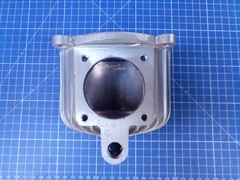 Картер QUATTRO ELEMENTI Piccolo-6 (770-186-001)