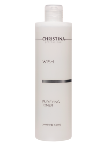 Сhristina Очищающий тоник | Wish Purifying Toner