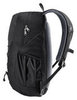 Картинка рюкзак городской Deuter Gogo 25 black - 5