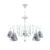 Люстра Maytoni Provence 19 E4-05-WM-LMP-O-13-CRL-E4-05-GR-DN