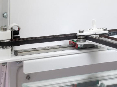 3D-принтер Geralkom 3D Vector 200