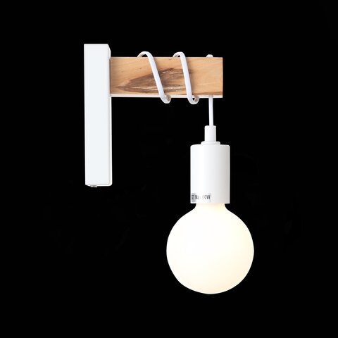 Светильник настенный Evoluce Bagetti SL1142.501.01