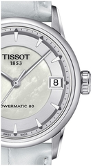 Часы женские Tissot T086.207.16.111.00 T-Lady
