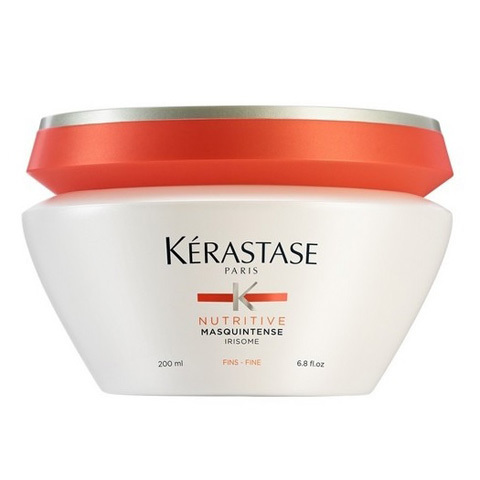 Kerastase Nutritive: Маска питательная для сухих тонких волос (Masquintense)