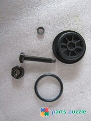 Заглушка для GE5 / BLANKING KIT АРТ: 997-170