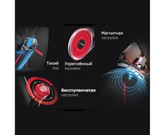 Велотренажер Yesoul BS3-W белый