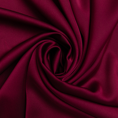 Атлас Армани Black стрейч, 90 гр/м2, 145 см