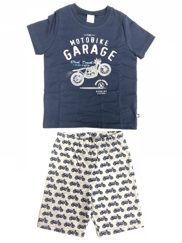 Sanetta Пижама 231578 5968