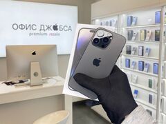 iPhone 14 Pro, 1 ТБ б/у