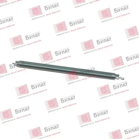 Ракель HP Color LJ M553 doctor для совместимого картриджа