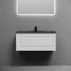 Тумба SANCOS подвесная Very 90 (Bianco), VR90W