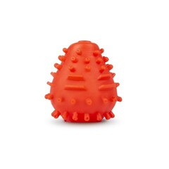 Gvibe Gegg Red - мастурбатор яйцо, 6.5х5 см (красный)