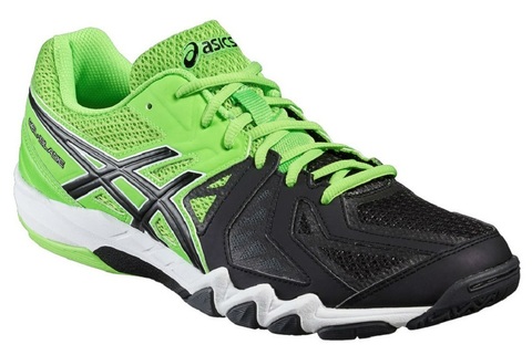 Кроссовки волейбольные Asics Gel Blade 5