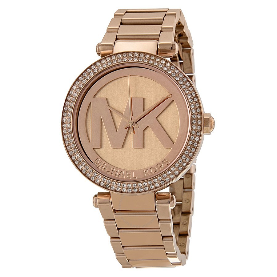 michael kors women's watch mk5865